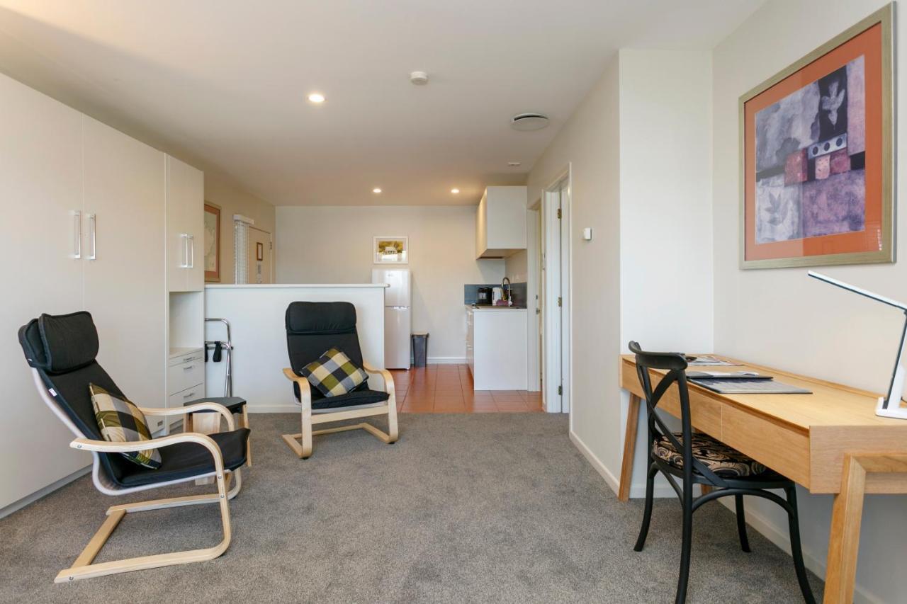 Baycrest Thermal Lodge Taupo Kültér fotó
