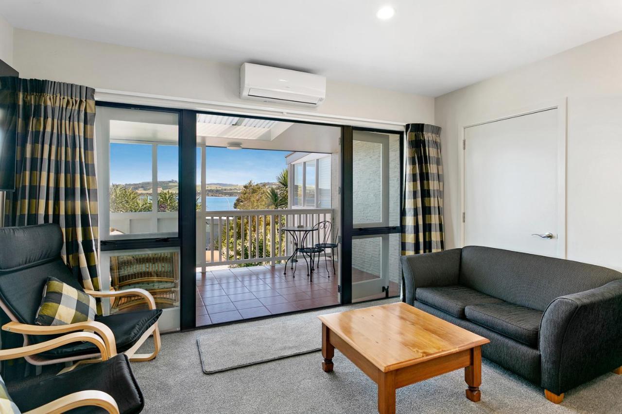 Baycrest Thermal Lodge Taupo Kültér fotó