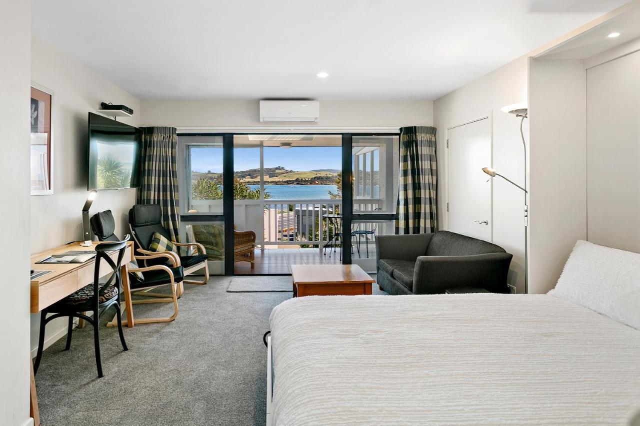 Baycrest Thermal Lodge Taupo Kültér fotó
